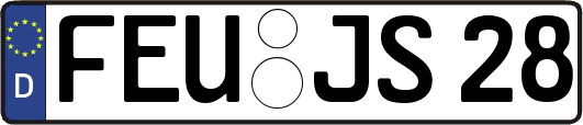 FEU-JS28
