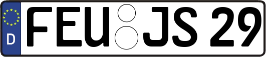 FEU-JS29