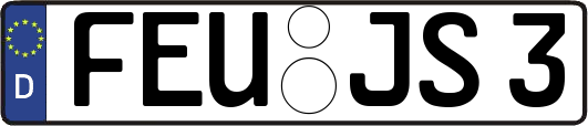 FEU-JS3