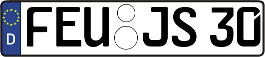 FEU-JS30