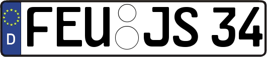 FEU-JS34