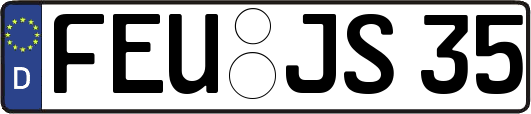 FEU-JS35