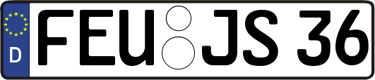 FEU-JS36