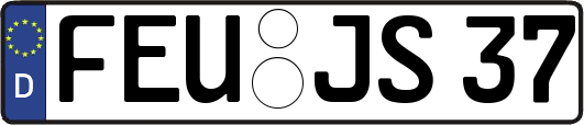 FEU-JS37