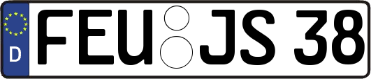 FEU-JS38