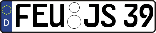 FEU-JS39