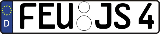 FEU-JS4