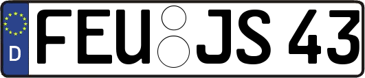 FEU-JS43