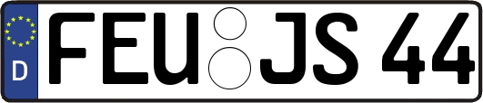 FEU-JS44