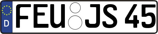 FEU-JS45