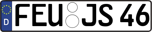 FEU-JS46