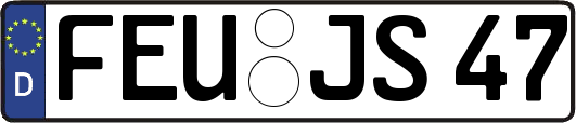 FEU-JS47