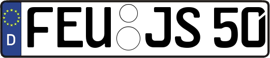 FEU-JS50