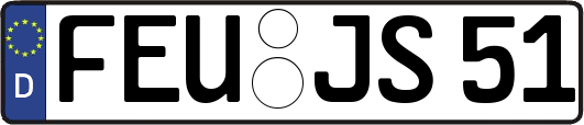 FEU-JS51
