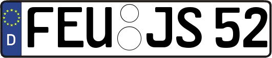 FEU-JS52