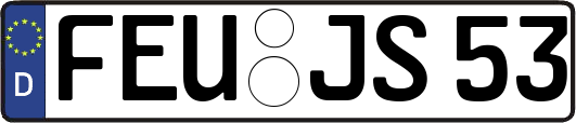 FEU-JS53