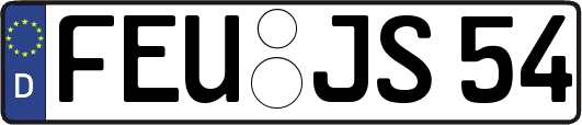 FEU-JS54