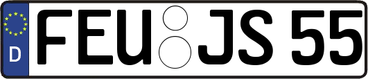 FEU-JS55