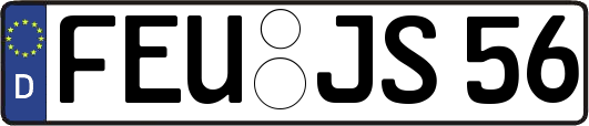 FEU-JS56