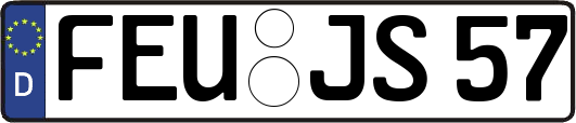 FEU-JS57