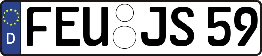 FEU-JS59