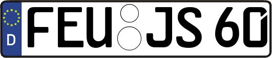 FEU-JS60