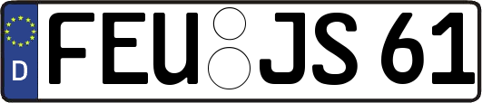 FEU-JS61