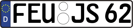 FEU-JS62