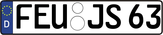 FEU-JS63