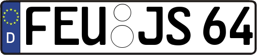 FEU-JS64
