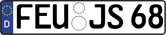 FEU-JS68