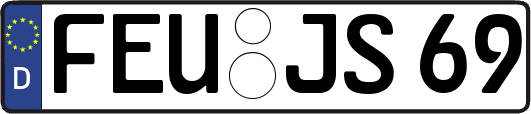 FEU-JS69