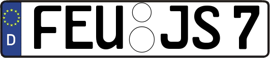 FEU-JS7
