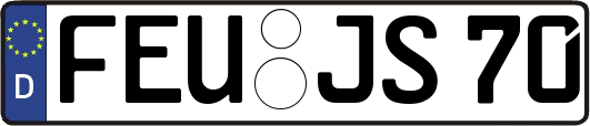 FEU-JS70