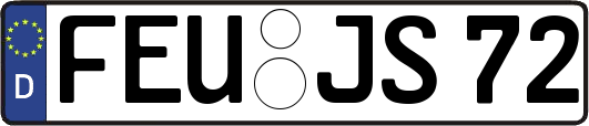 FEU-JS72