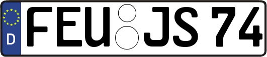FEU-JS74