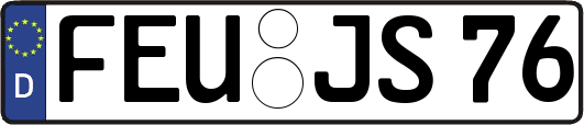 FEU-JS76