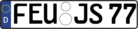 FEU-JS77