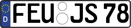 FEU-JS78