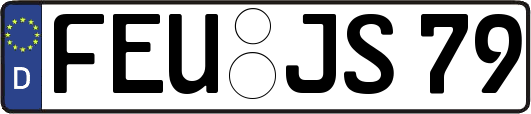 FEU-JS79