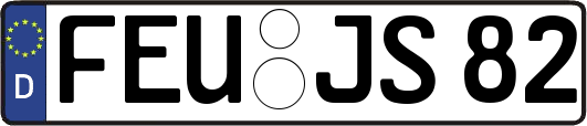 FEU-JS82