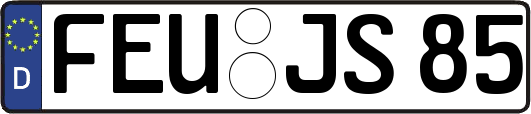 FEU-JS85