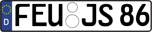 FEU-JS86