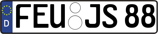 FEU-JS88