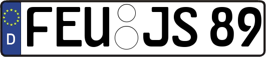 FEU-JS89