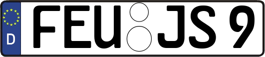 FEU-JS9