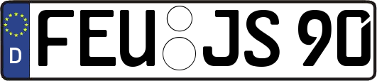 FEU-JS90