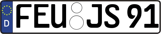 FEU-JS91