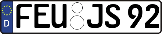 FEU-JS92