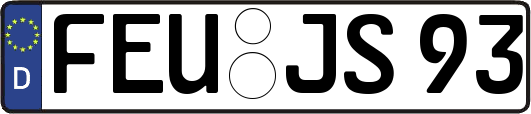 FEU-JS93